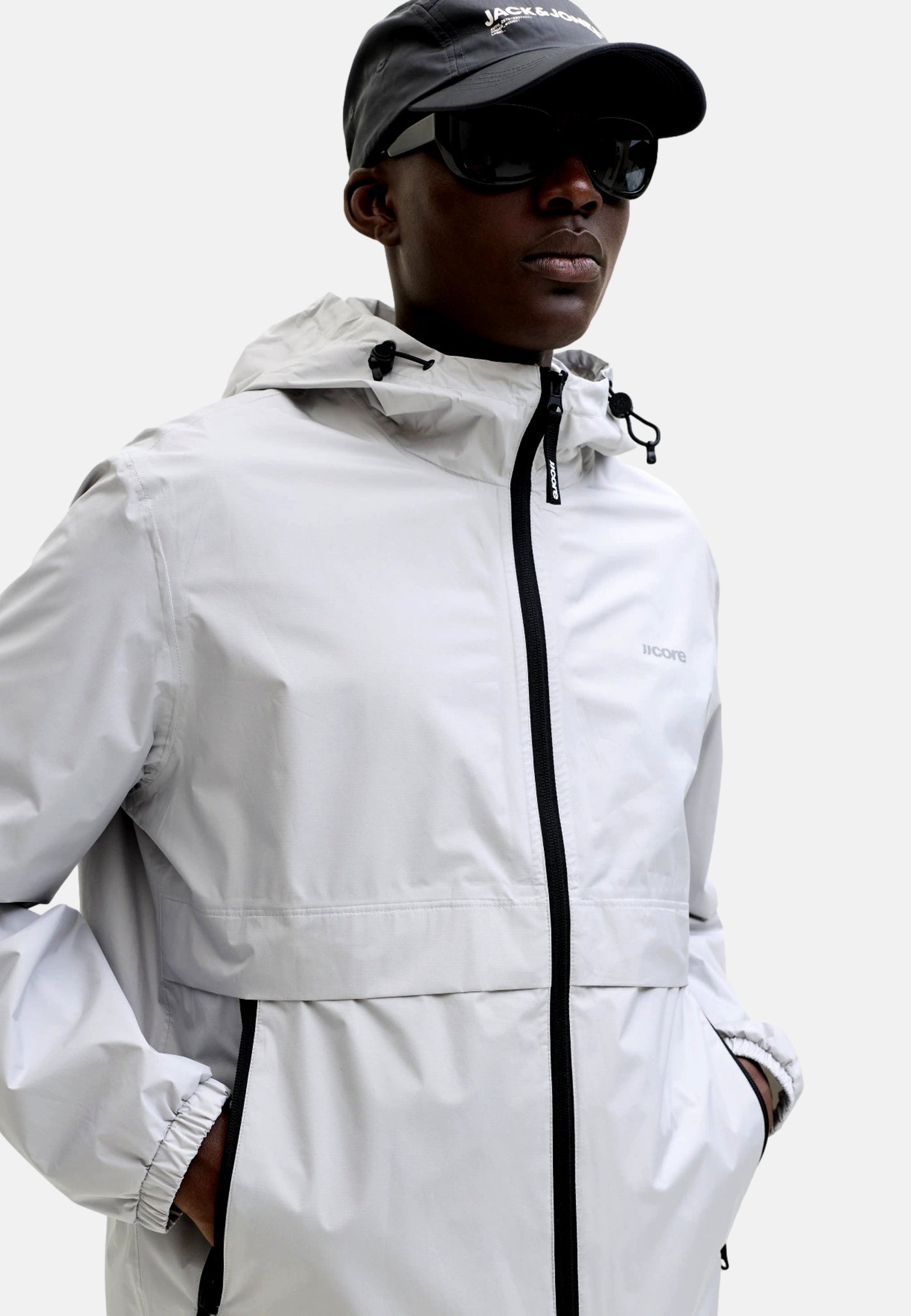 Jack & Jones Coclub Regenjacke