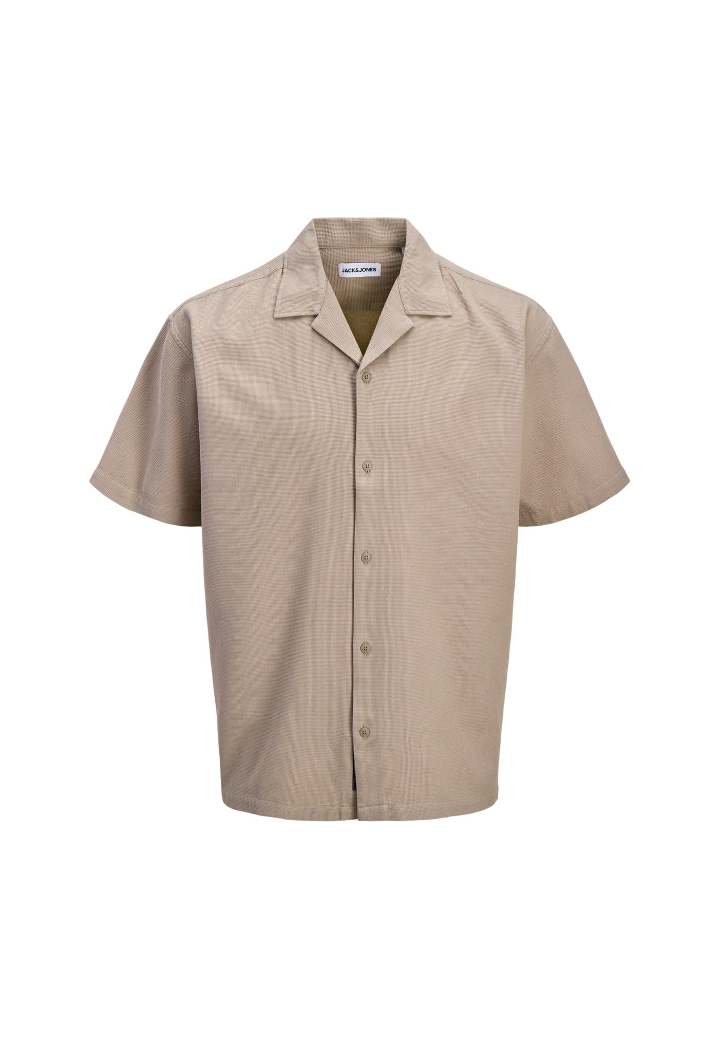 Jack & Jones Global Kurzarmhemd