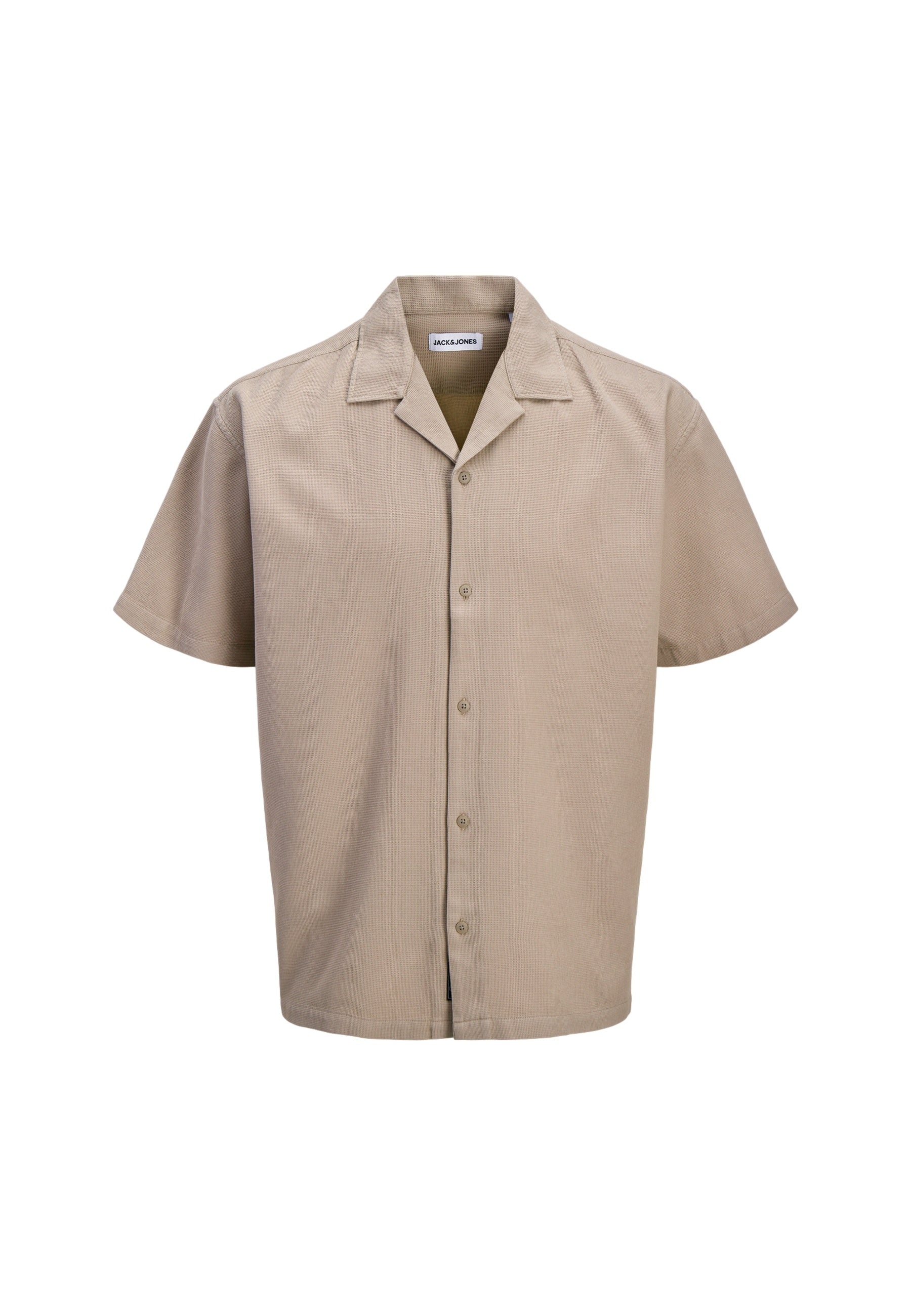Jack & Jones Global Kurzarmhemd