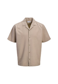 Jack & Jones Global Kurzarmhemd