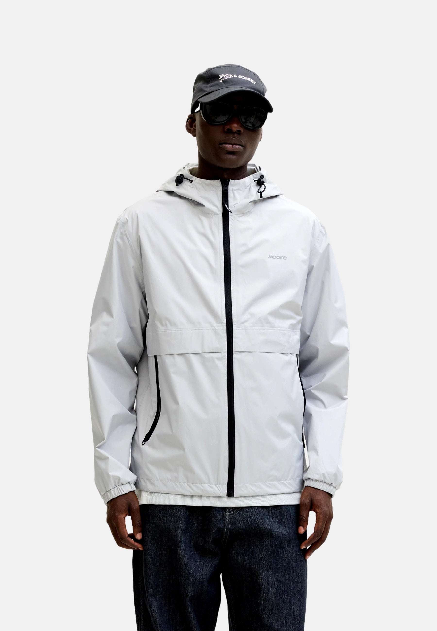 Jack & Jones Coclub Regenjacke