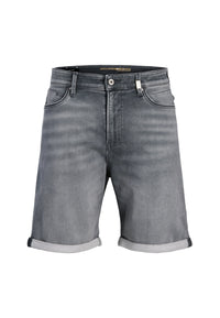 Jack & Jones Tony kurze Jeanshose