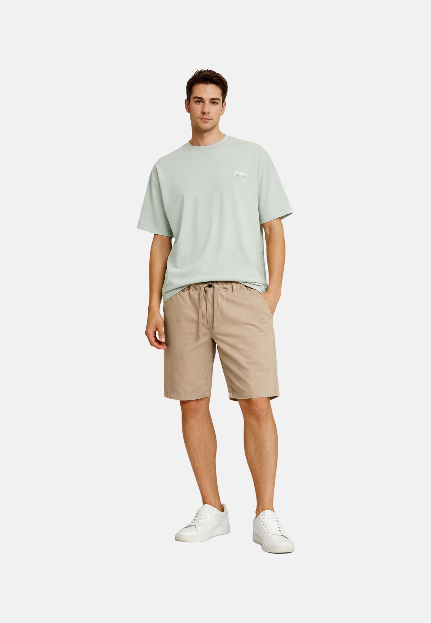 Jack & Jones Coeterna Kurzarmshirt