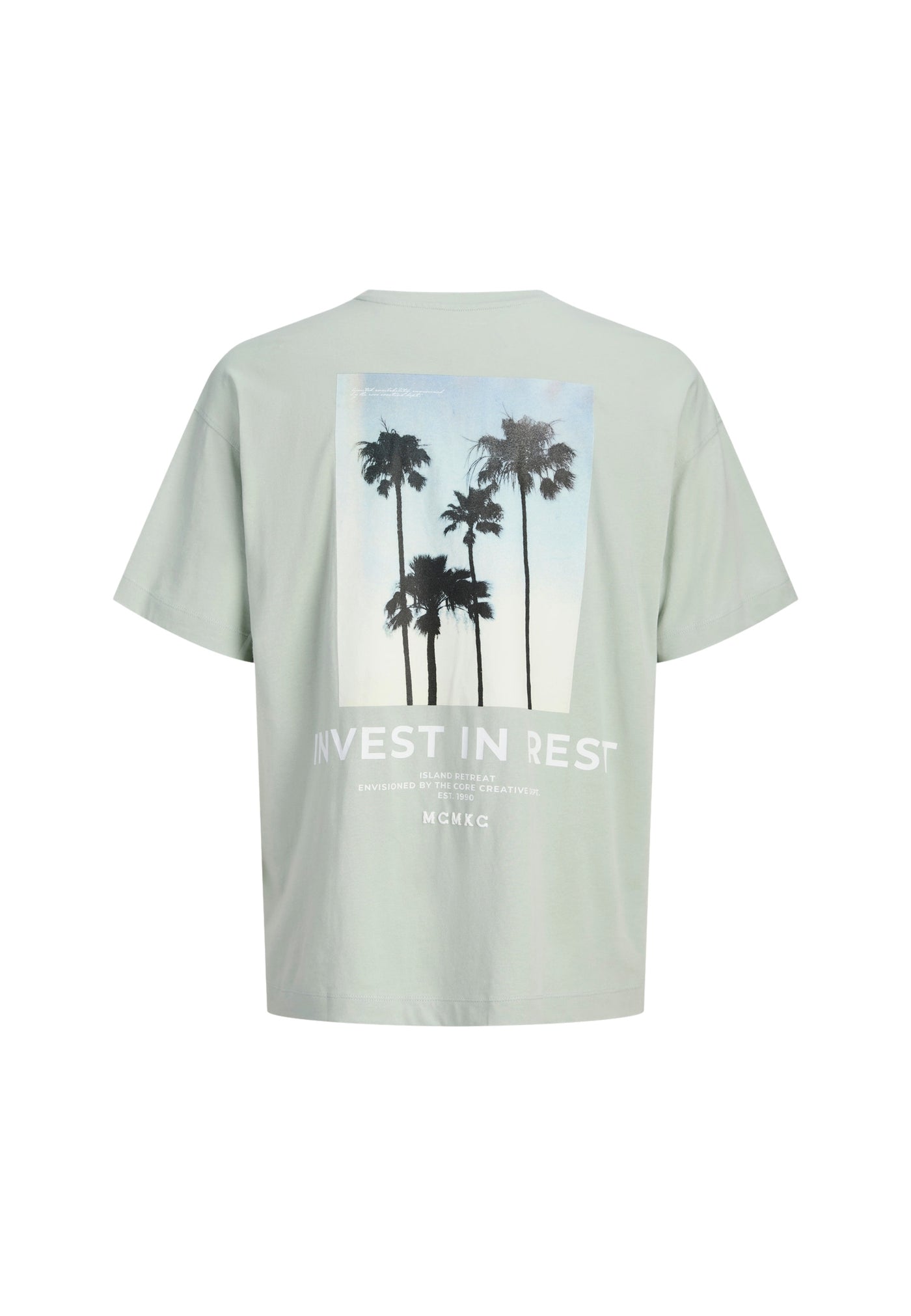 Jack & Jones Coeterna Kurzarmshirt