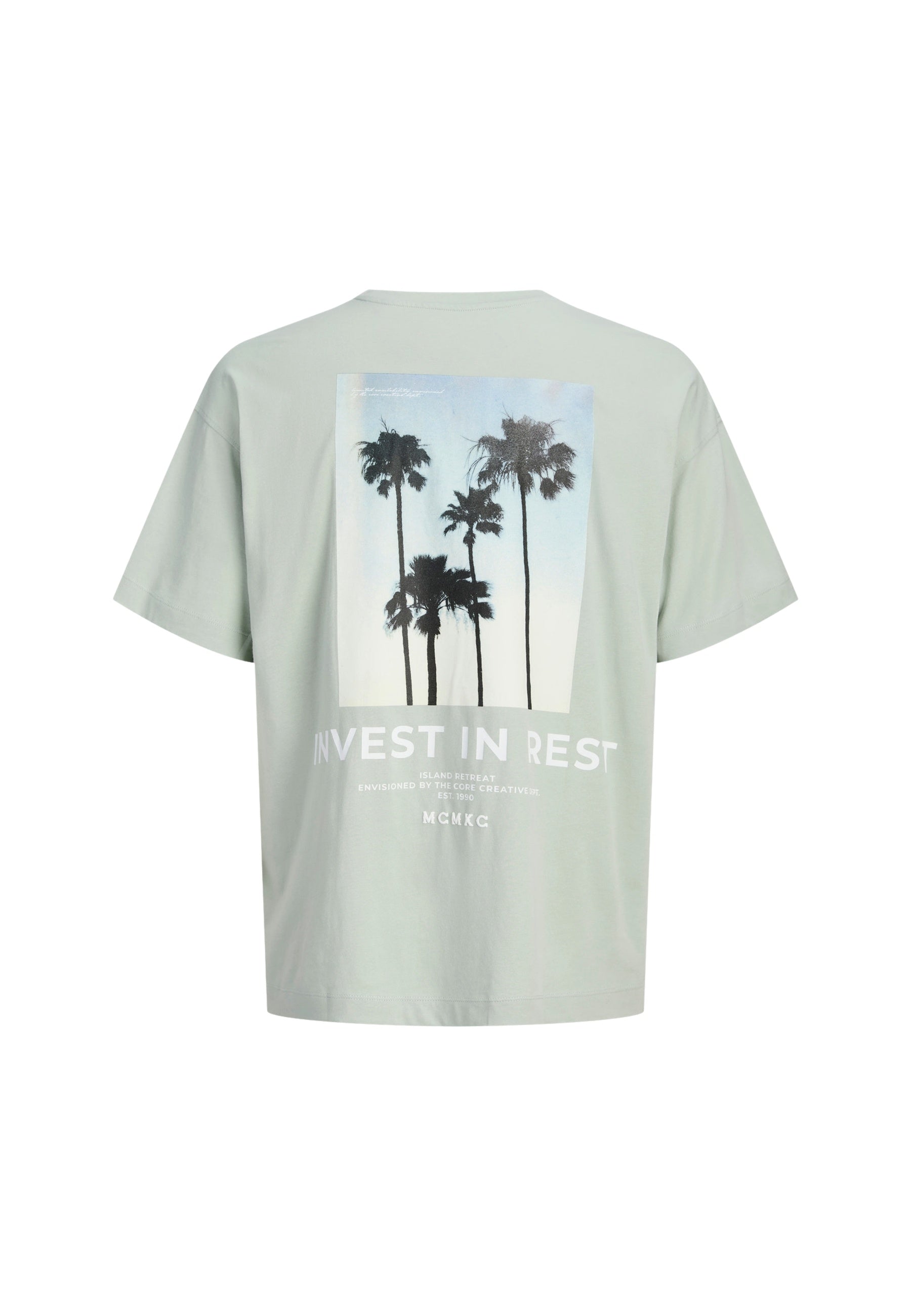 Jack & Jones Coeterna Kurzarmshirt