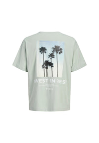 Jack & Jones Coeterna Kurzarmshirt