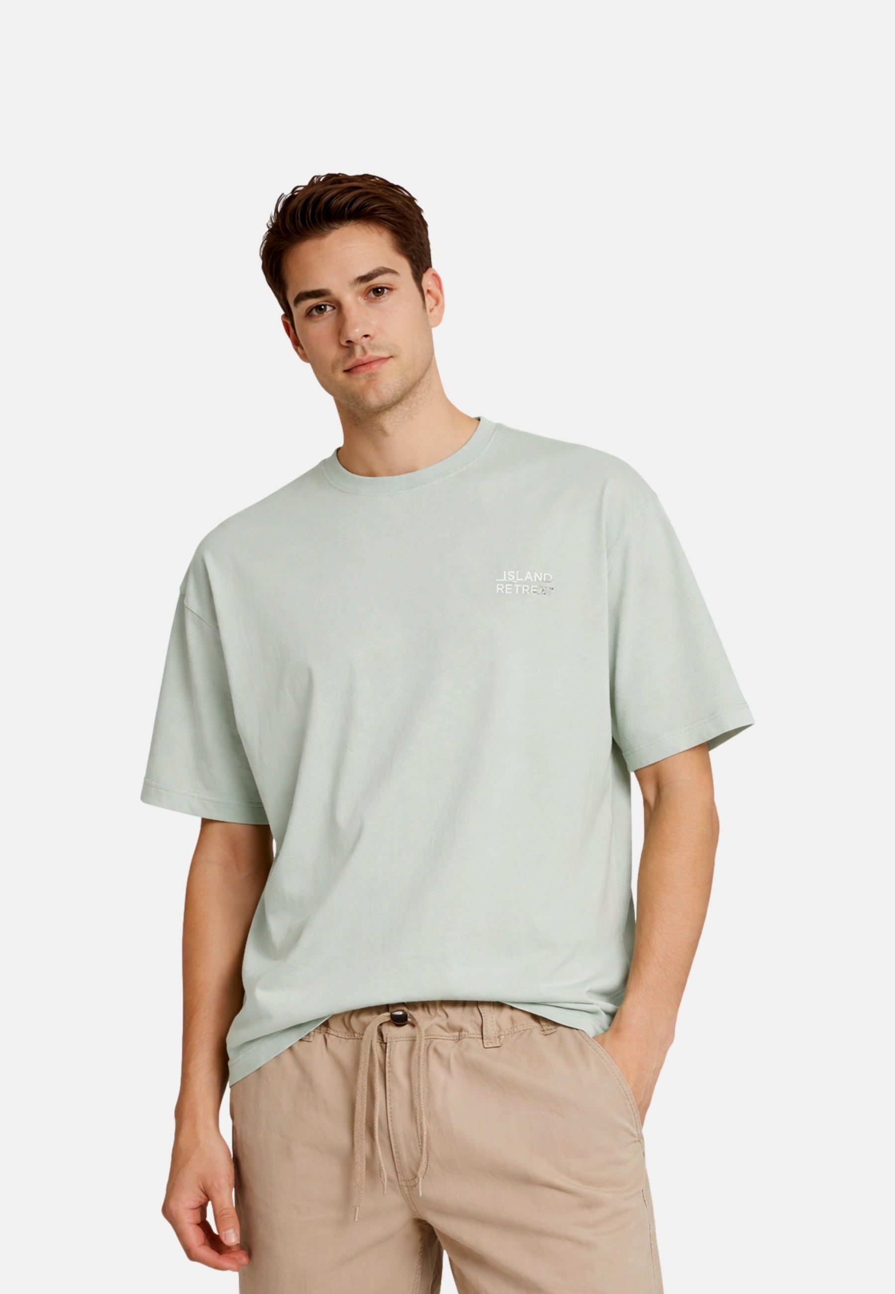 Jack & Jones Coeterna Kurzarmshirt