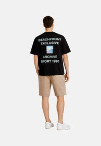 Jack & Jones Coeterna Kurzarmshirt