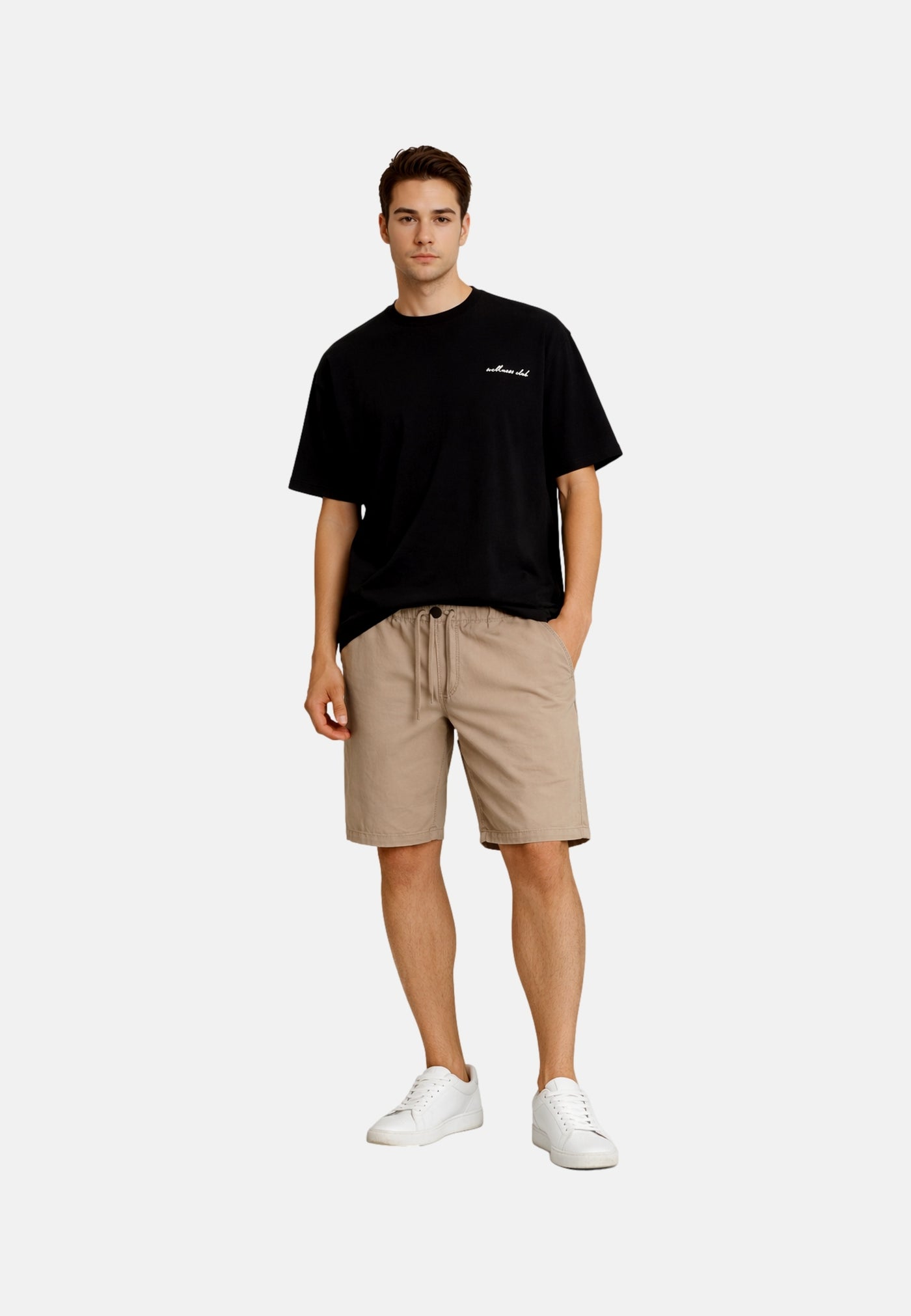Jack & Jones Coeterna Kurzarmshirt