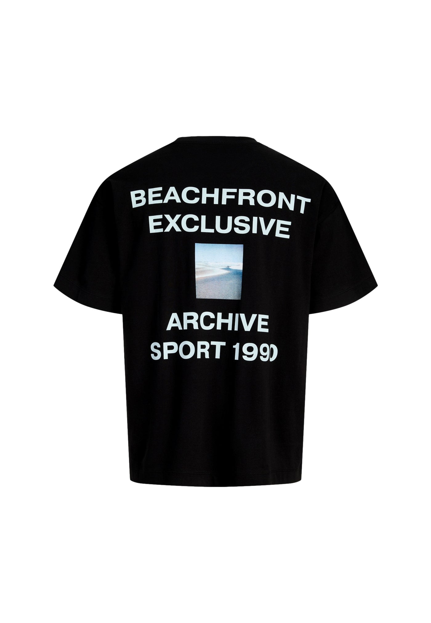 Jack & Jones Coeterna Kurzarmshirt