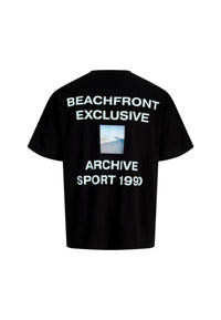 Jack & Jones Coeterna Kurzarmshirt
