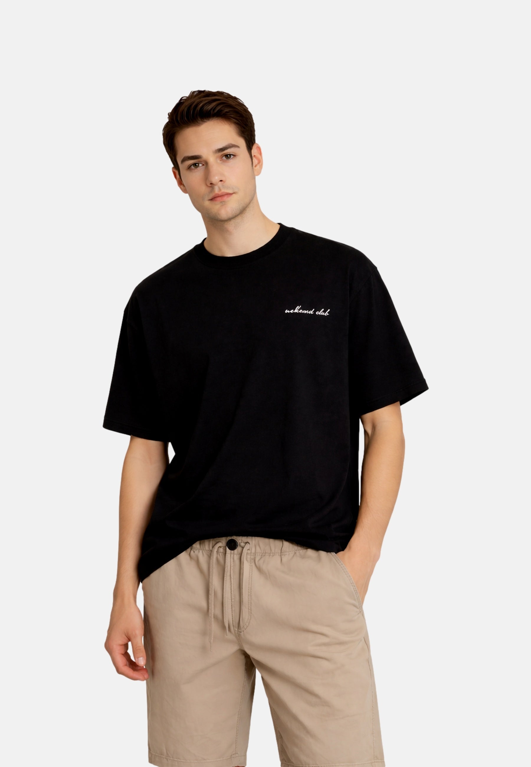 Jack & Jones Coeterna Kurzarmshirt