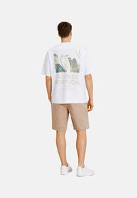 Jack & Jones Coeterna Kurzarmshirt