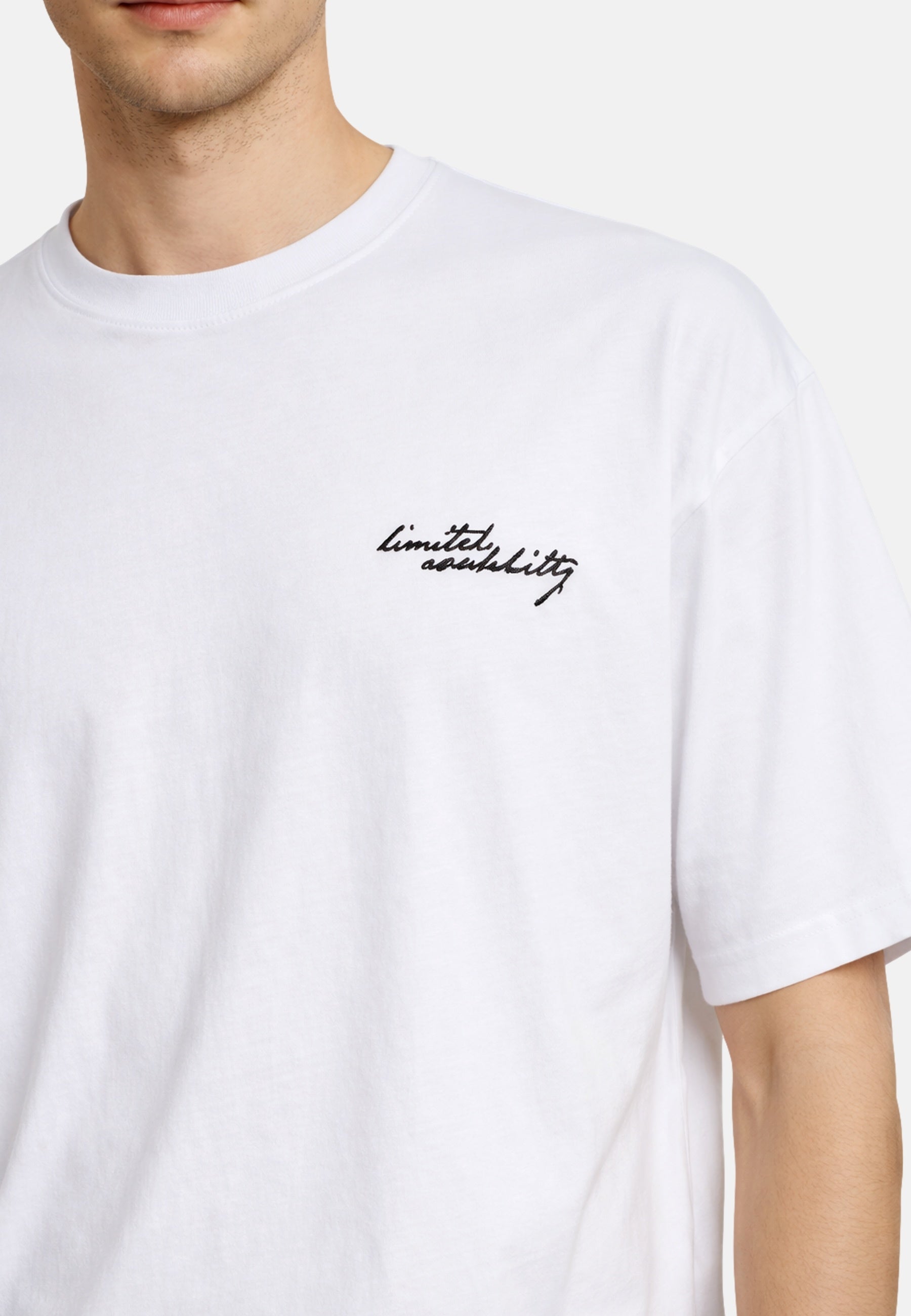 Jack & Jones Coeterna Kurzarmshirt