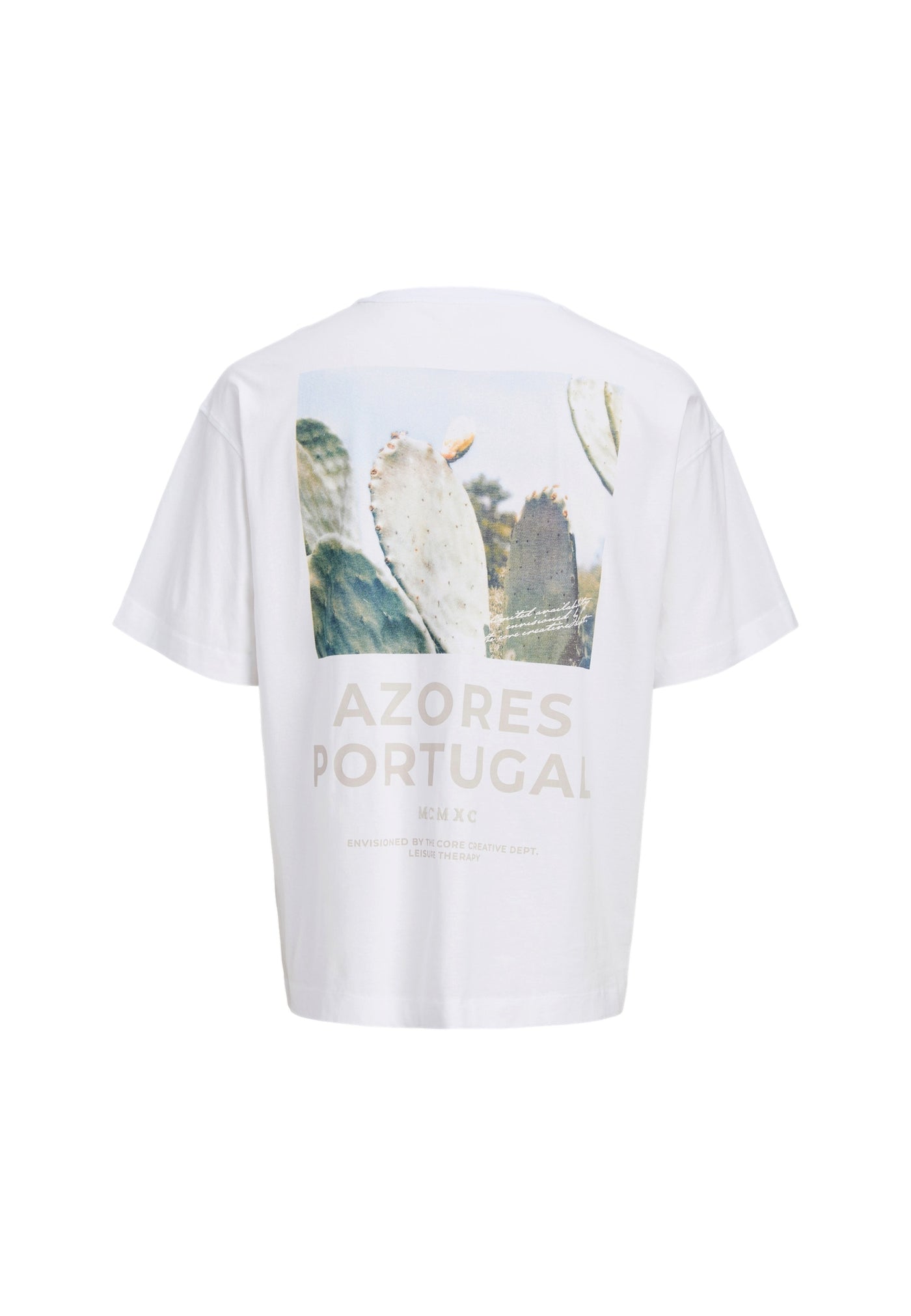 Jack & Jones Coeterna Kurzarmshirt