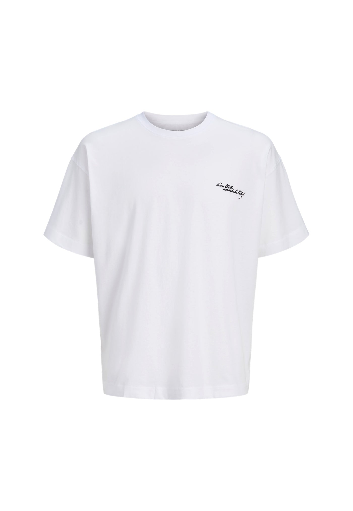 Jack & Jones Coeterna Kurzarmshirt
