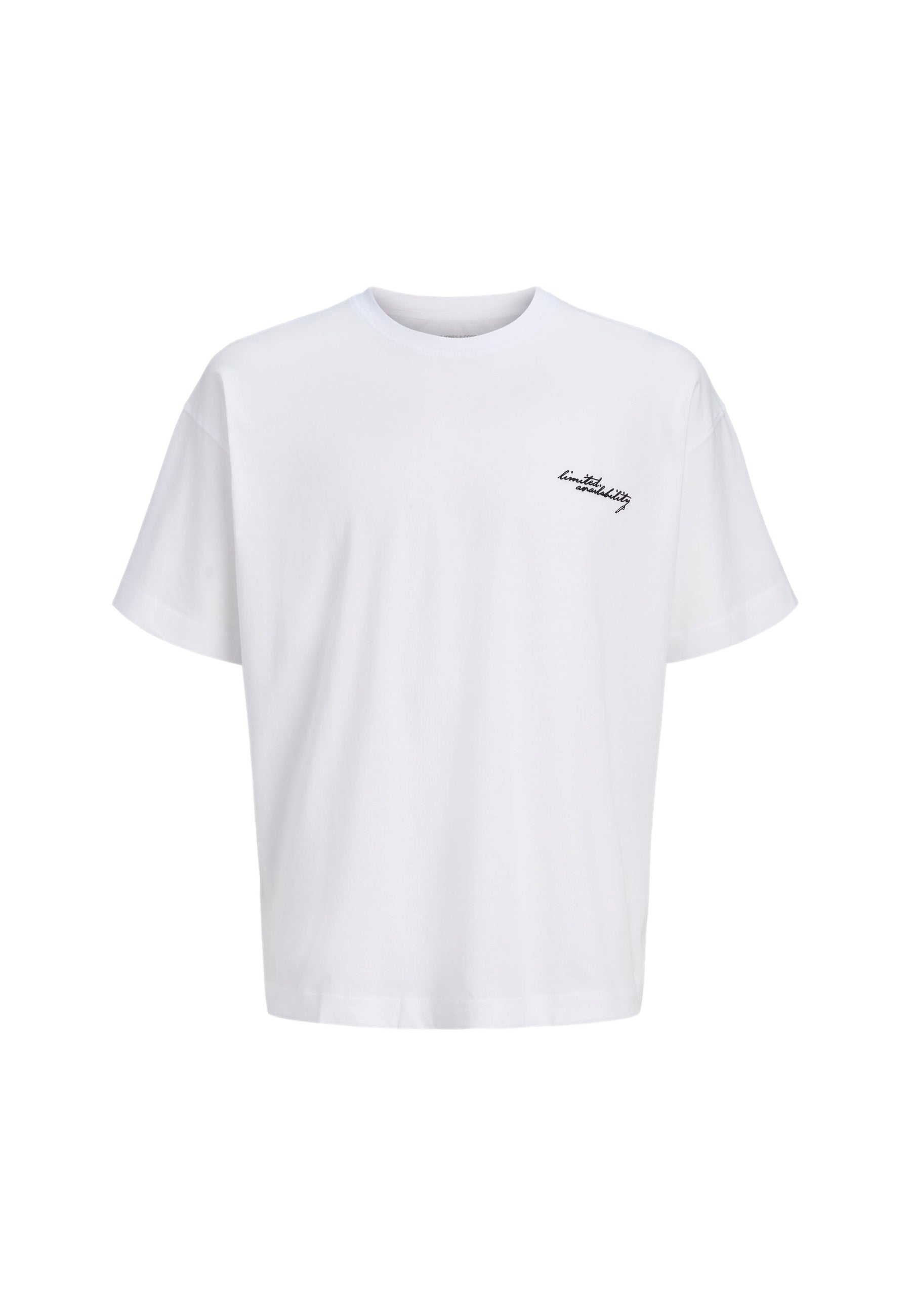 Jack & Jones Coeterna Kurzarmshirt