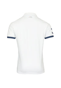 U.S. POLO Kurzarmshirt Polokragen  Big DBH no 3