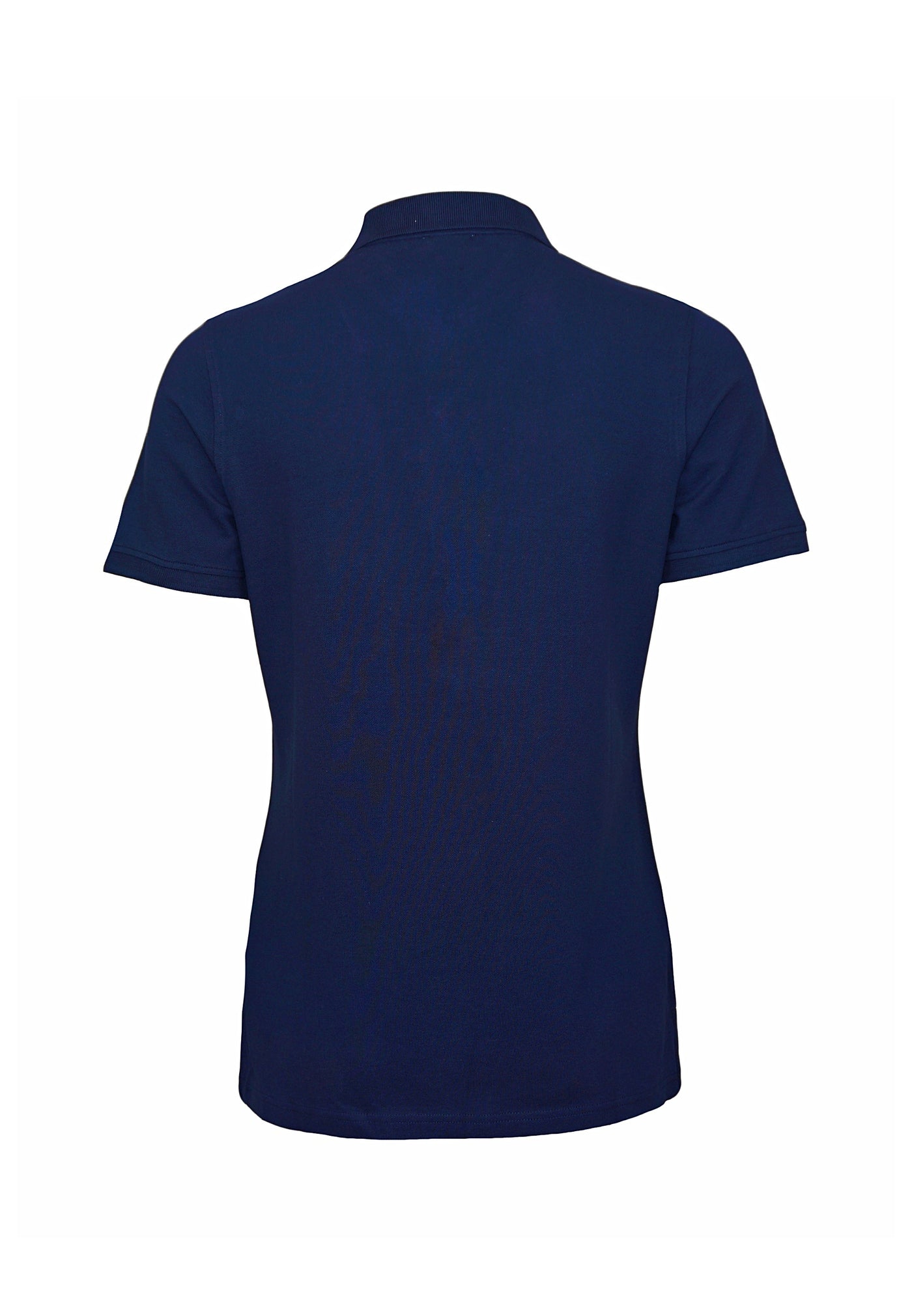 U.S. POLO Kurzarmshirt Polokragen