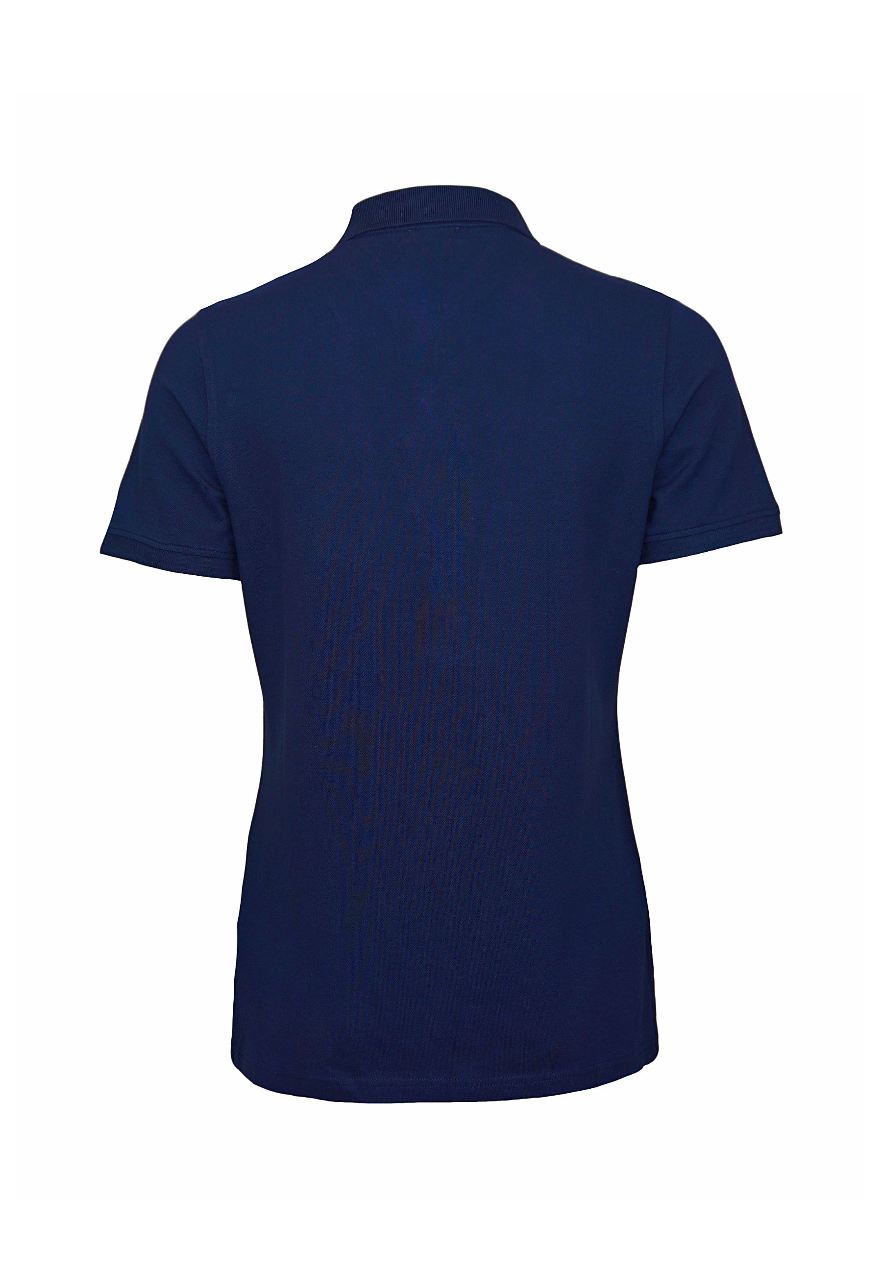 U.S. POLO Kurzarmshirt Polokragen