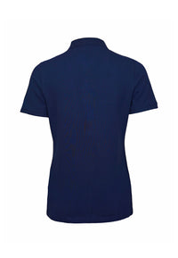 U.S. POLO Kurzarmshirt Polokragen