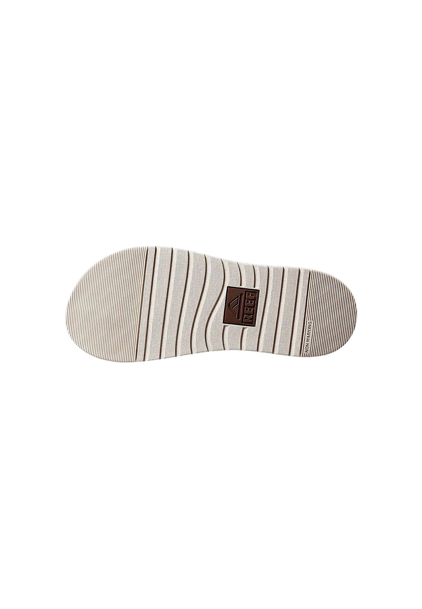 Reef Cushion Bonzer Tan