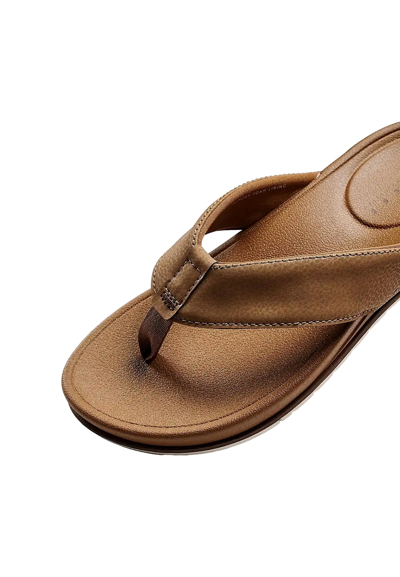 Reef Cushion Bonzer Tan