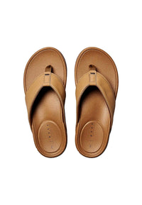 Reef Cushion Bonzer Tan