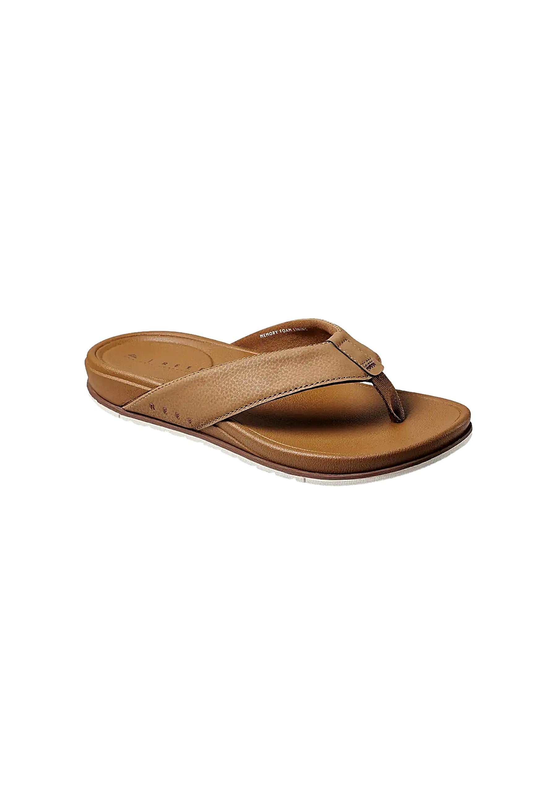 Reef Cushion Bonzer Tan