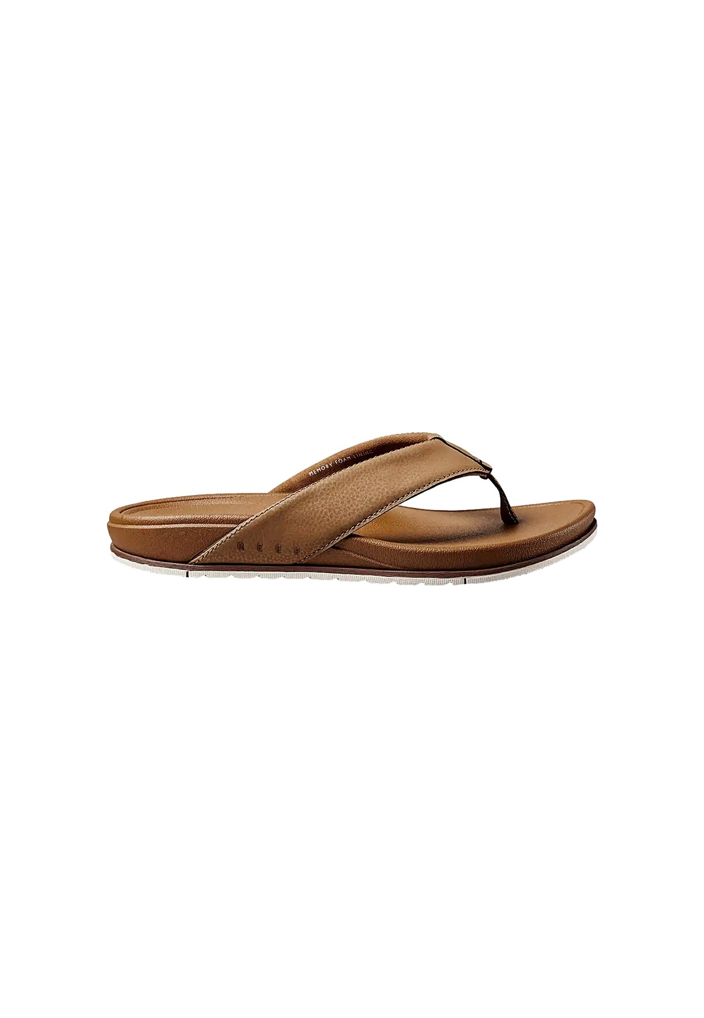 Reef Cushion Bonzer Tan