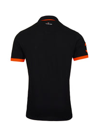 U.S. POLO Kurzarmshirt Polokragen  Big DBH no 3