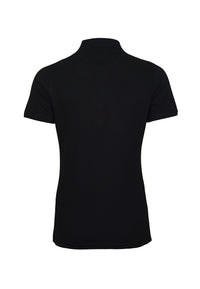 U.S. POLO Kurzarmshirt Polokragen