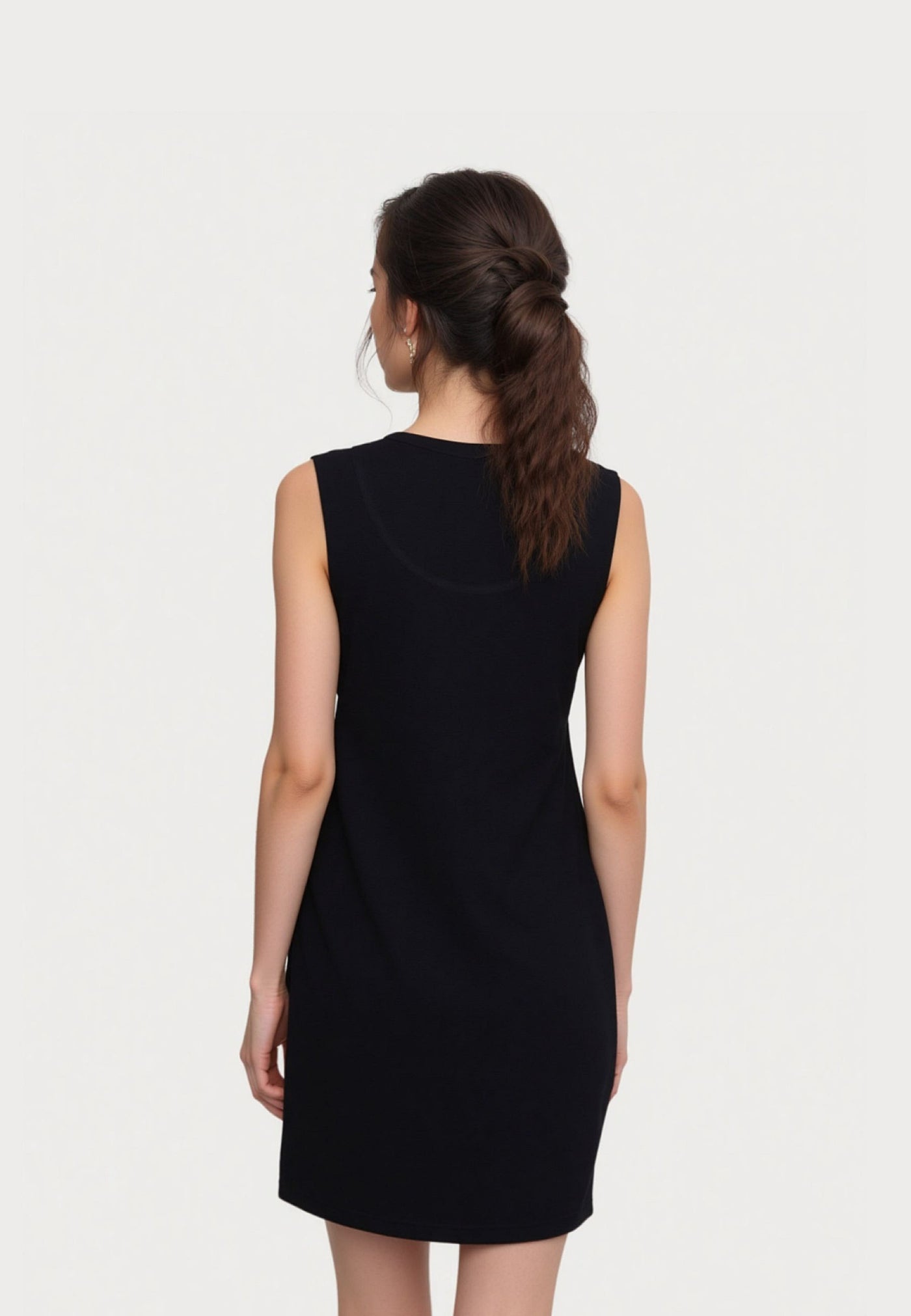 U.S. POLO Polokleid