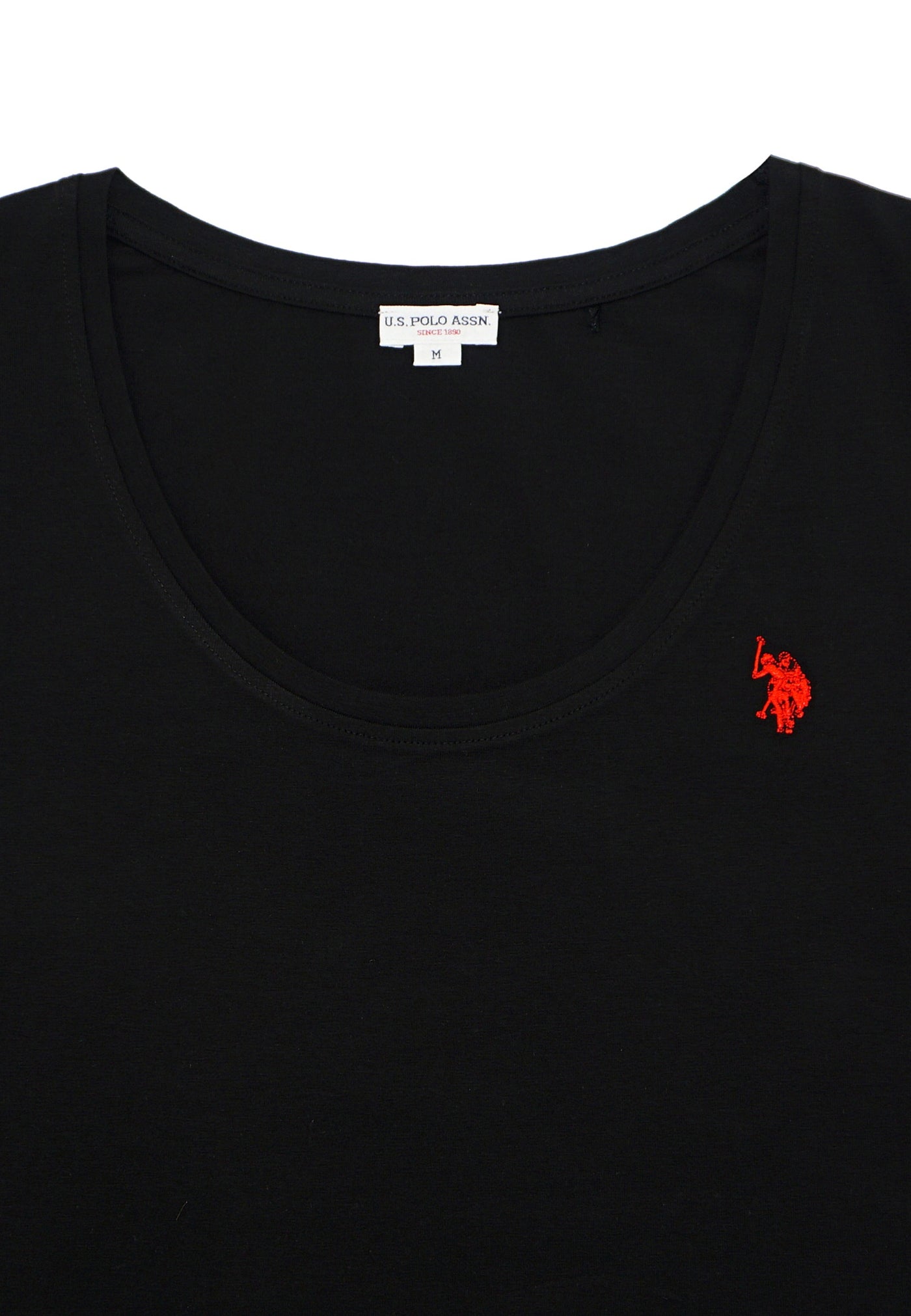 U.S. POLO Polokleid
