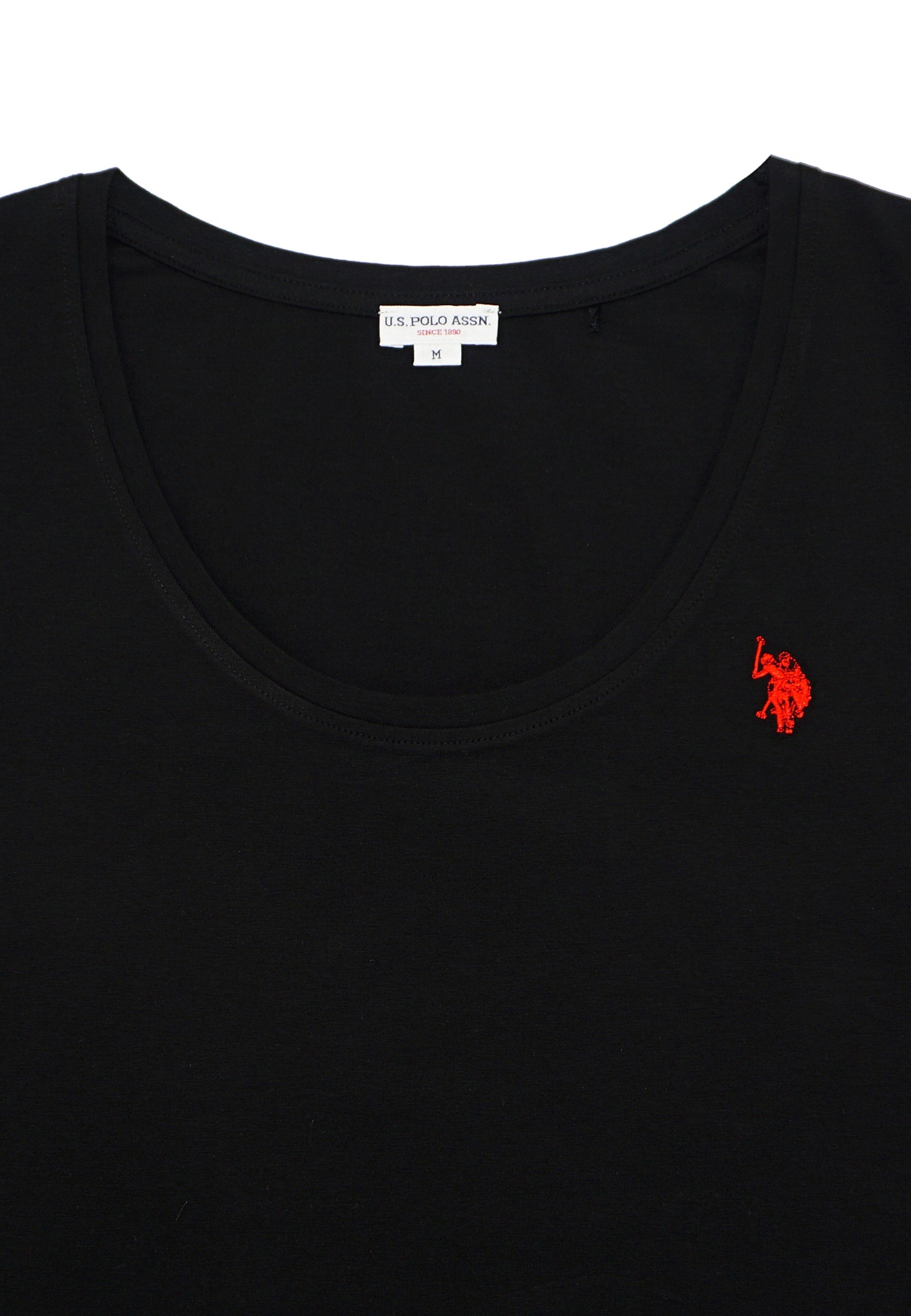 U.S. POLO Polokleid