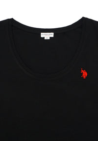 U.S. POLO Polokleid