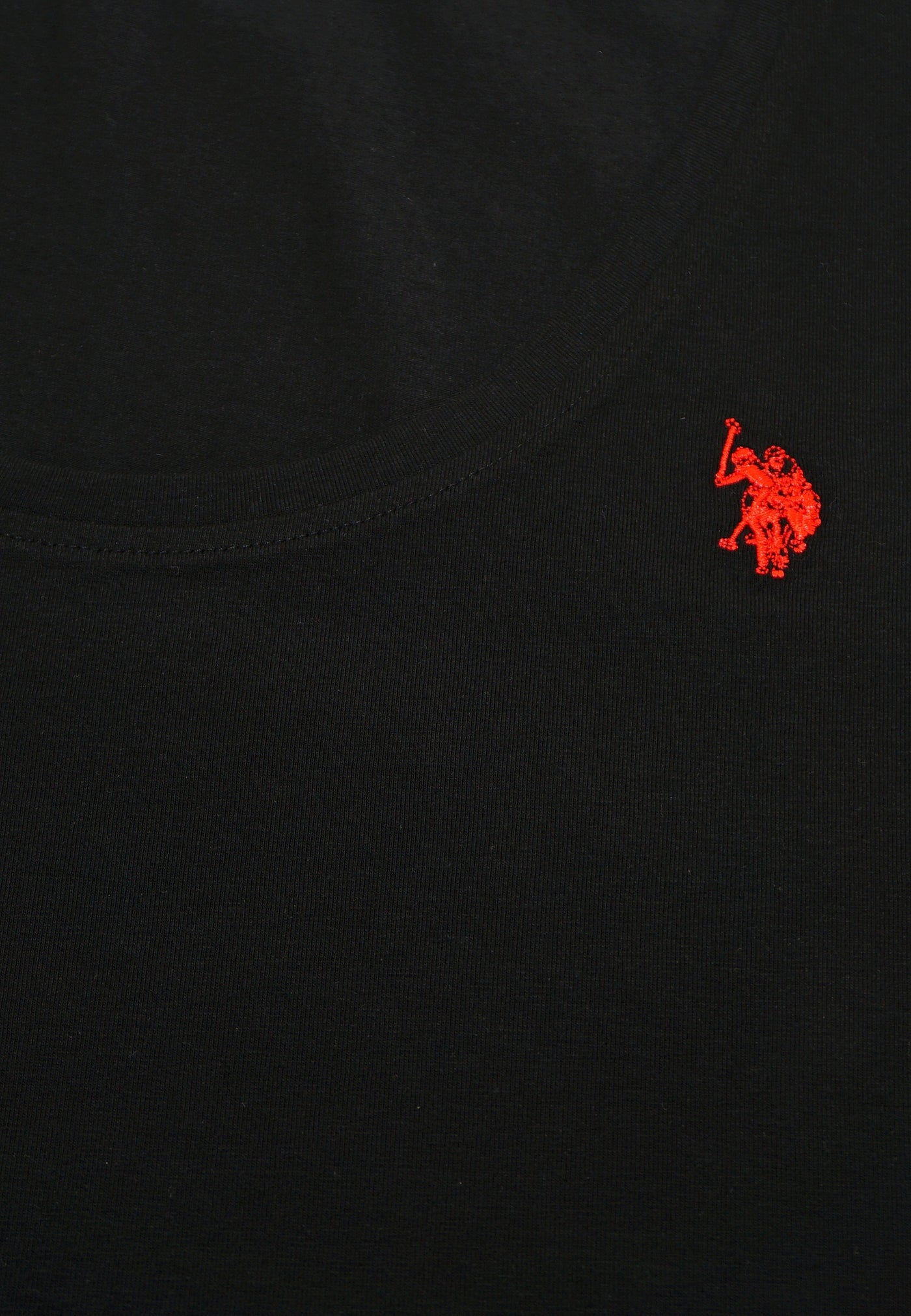 U.S. POLO Polokleid