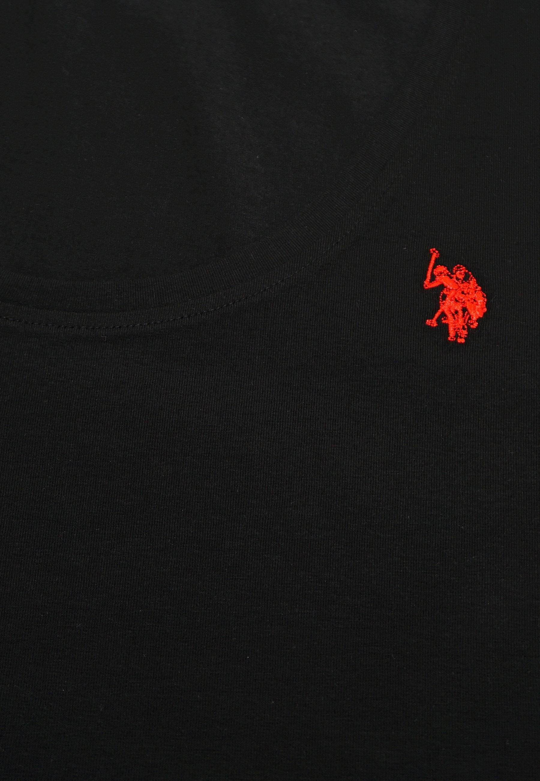U.S. POLO Polokleid
