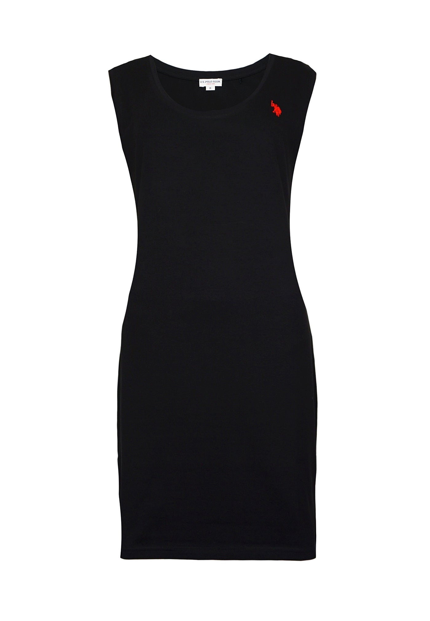 U.S. POLO Polokleid