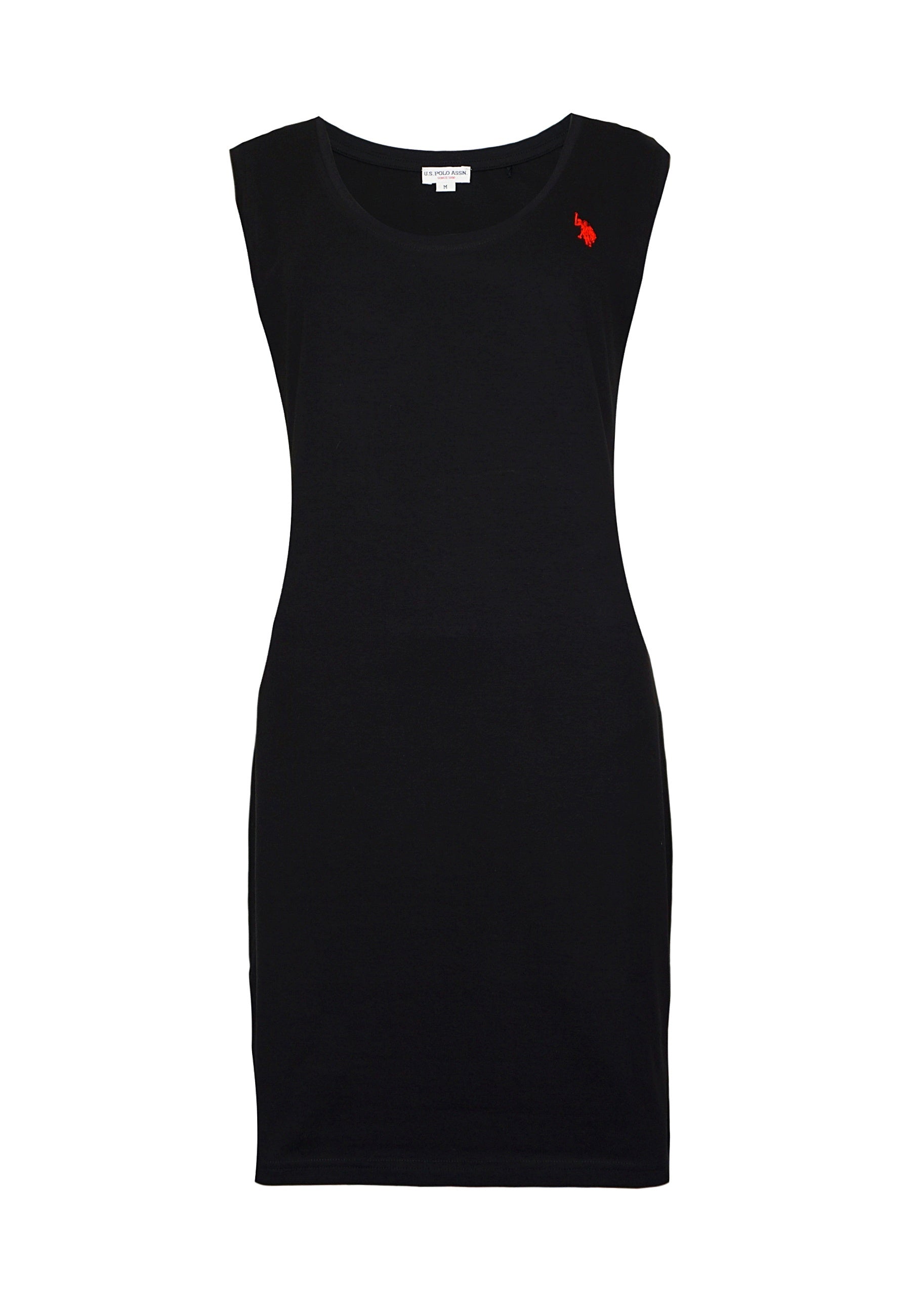U.S. POLO Polokleid