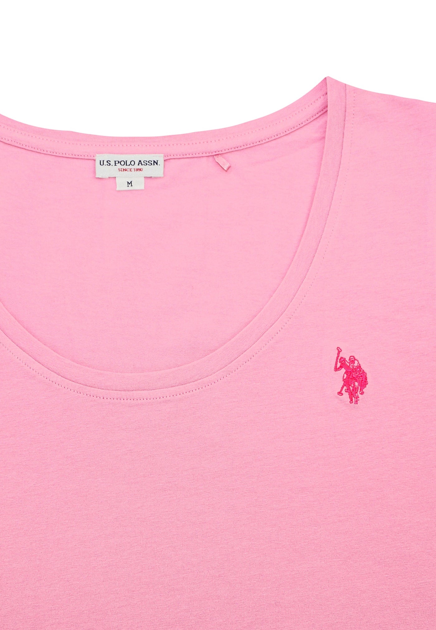 U.S. POLO Polokleid