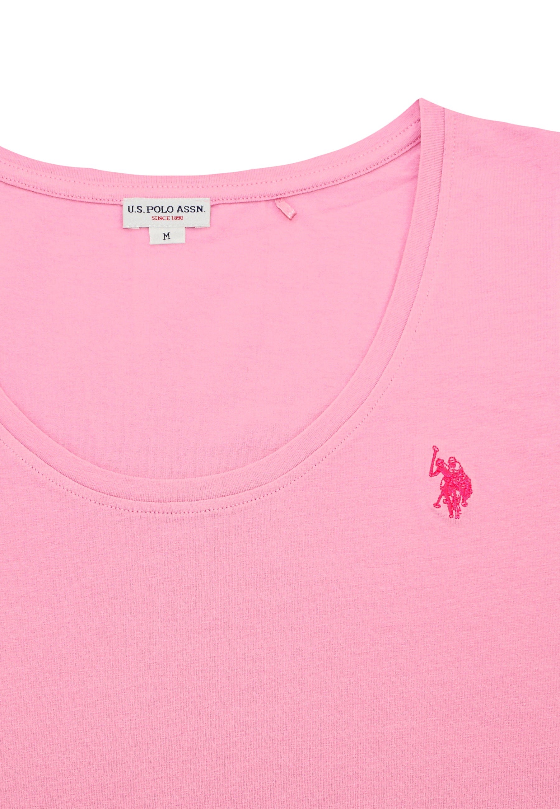 U.S. POLO Polokleid