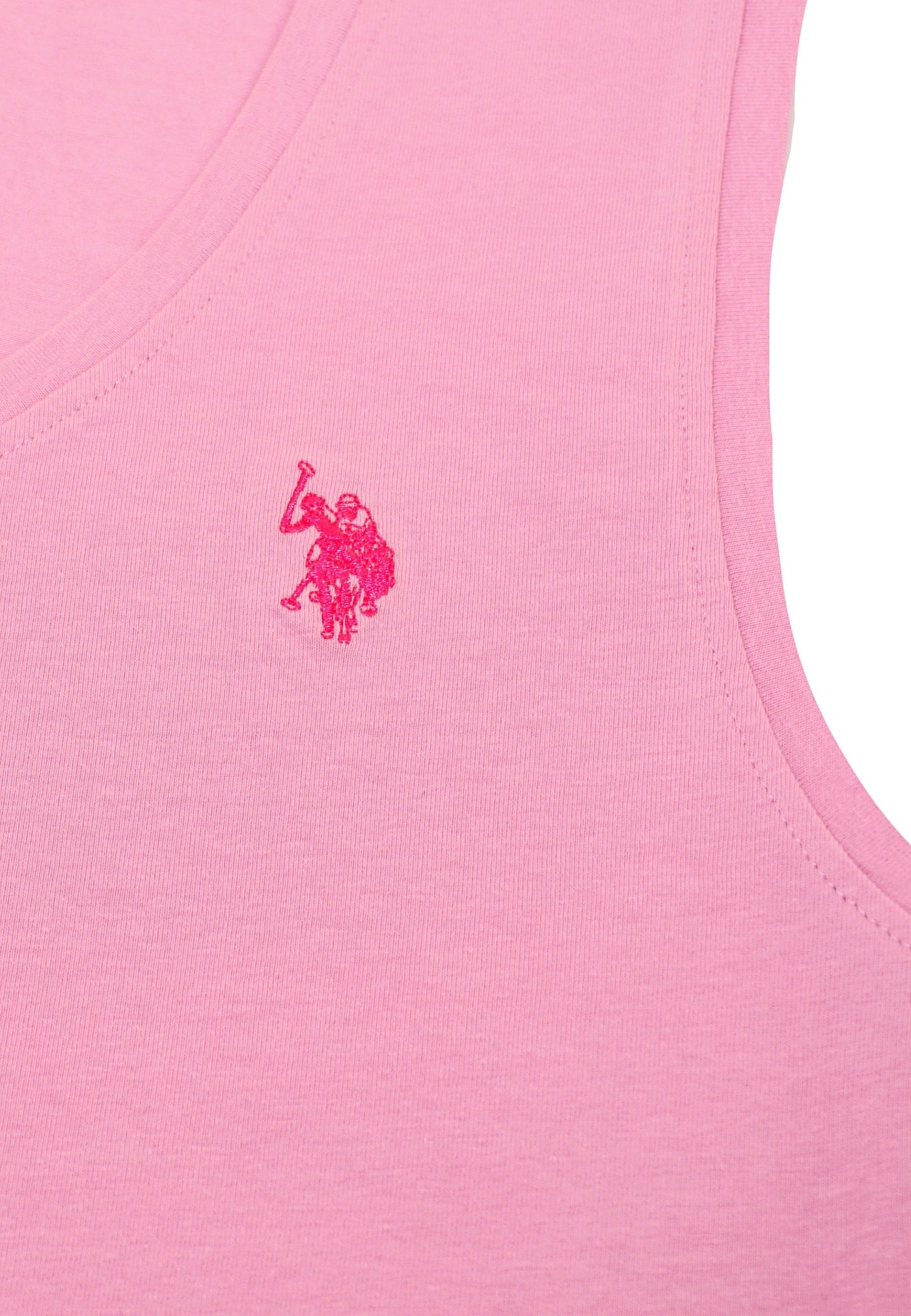U.S. POLO Polokleid