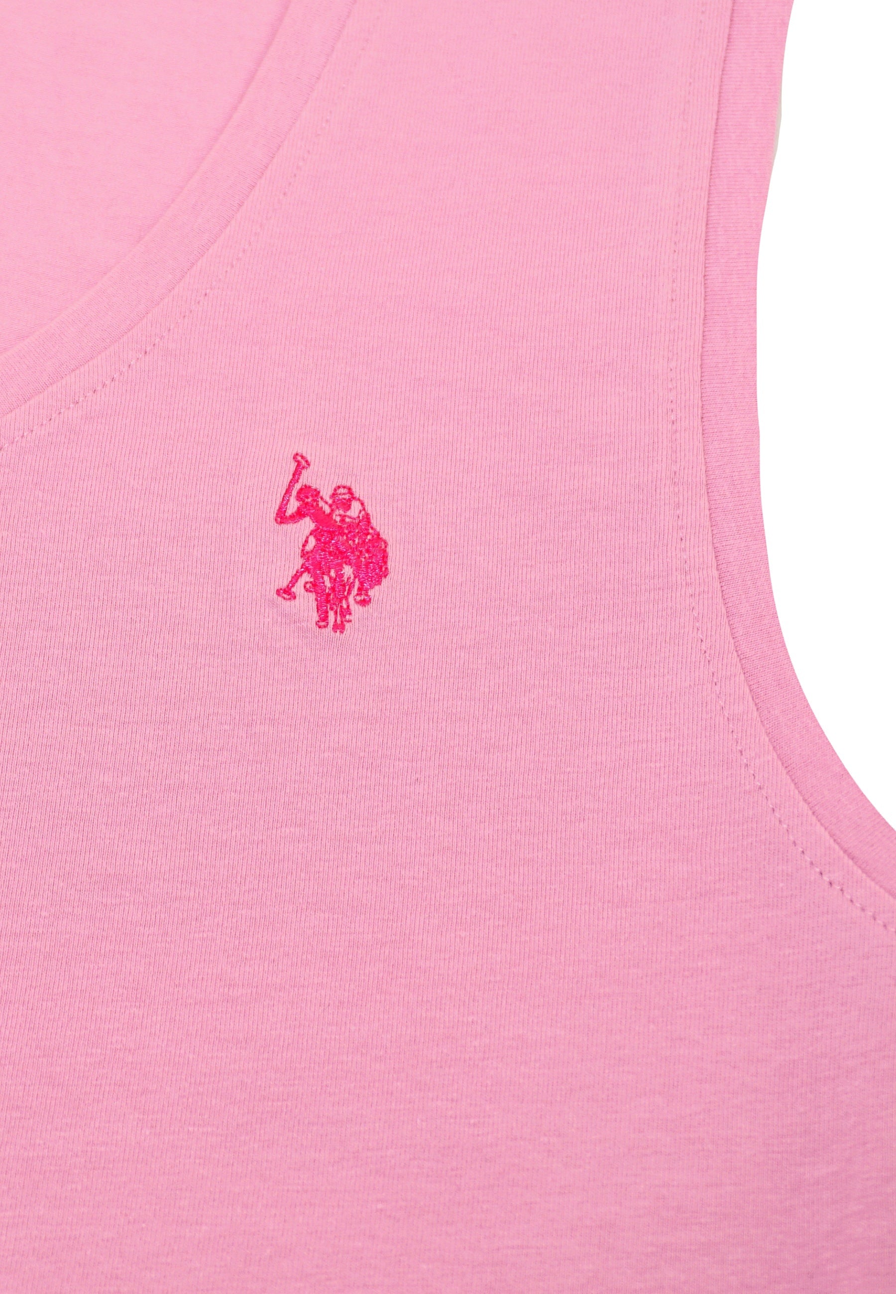 U.S. POLO Polokleid