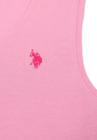 U.S. POLO Polokleid