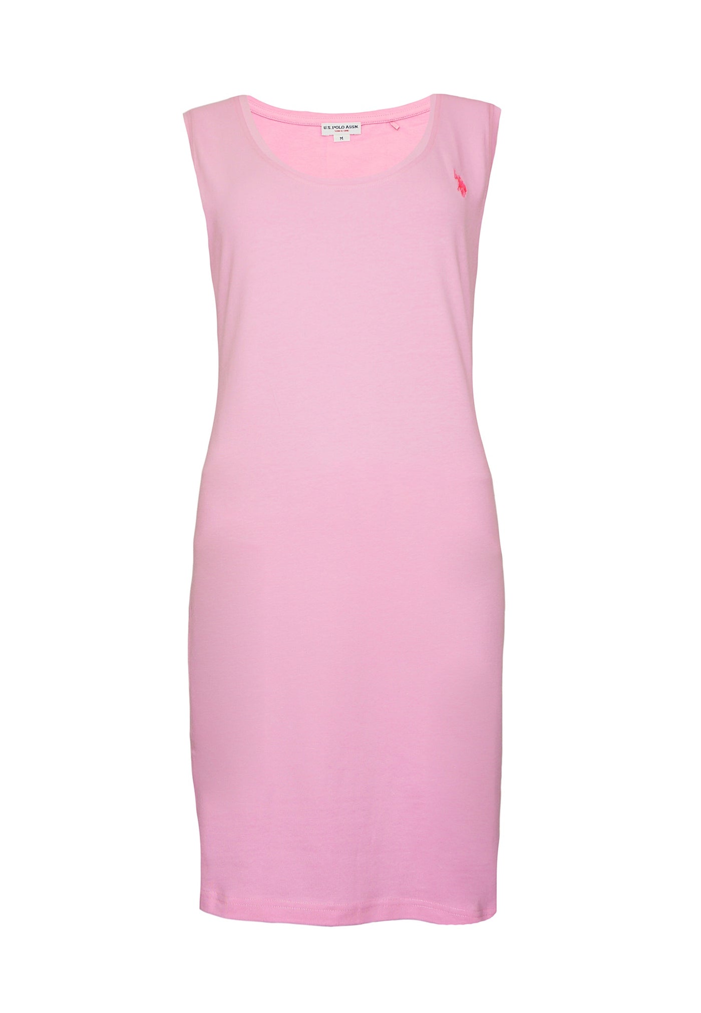 U.S. POLO Polokleid
