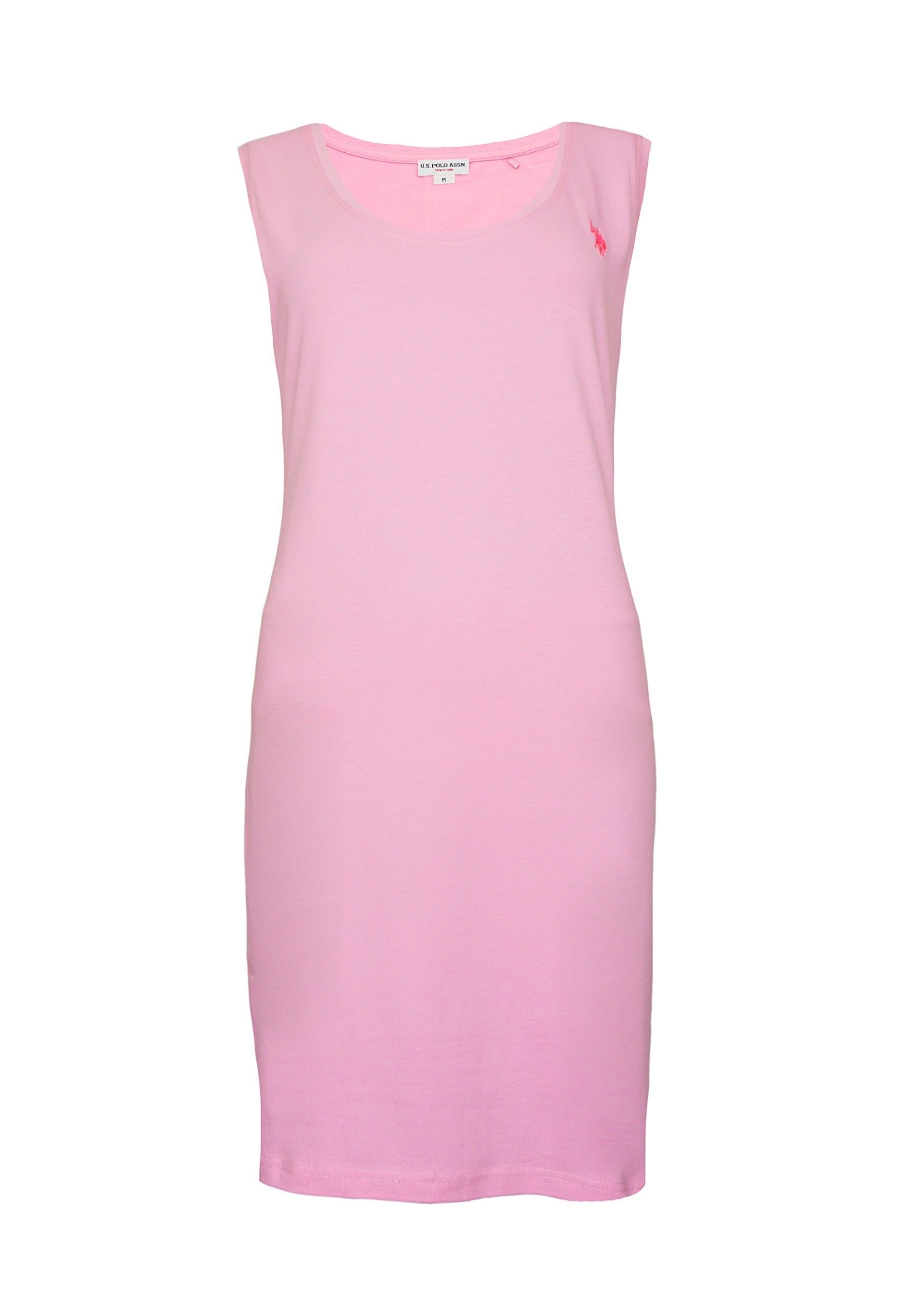 U.S. POLO Polokleid