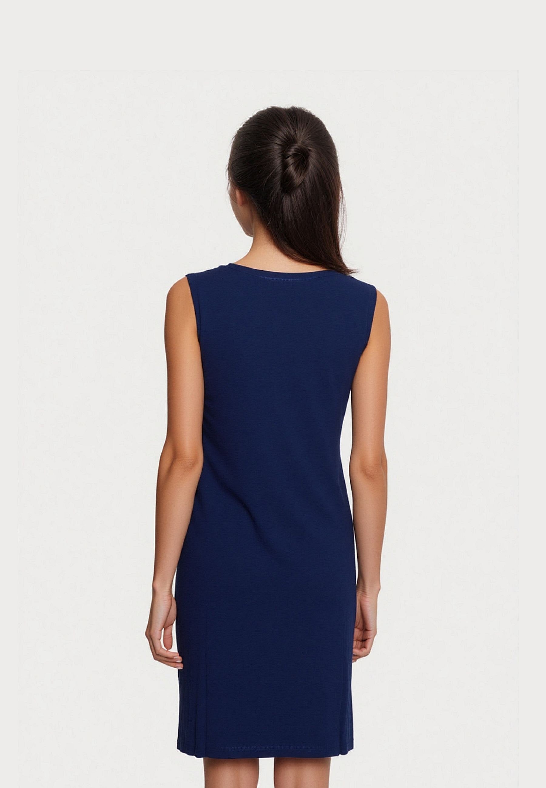 U.S. POLO Polokleid
