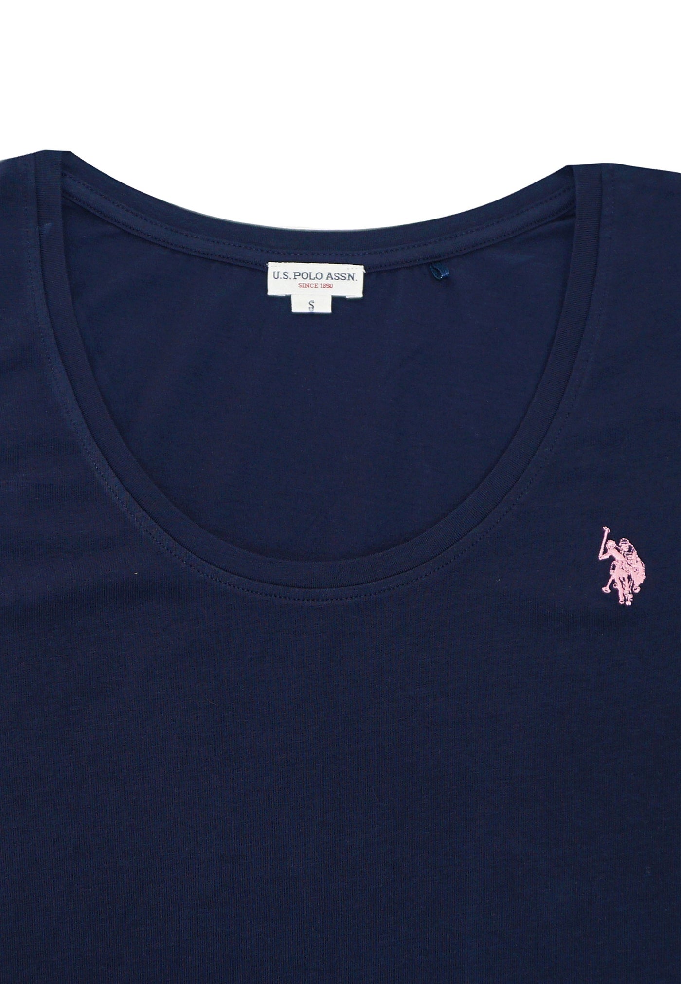 U.S. POLO Polokleid