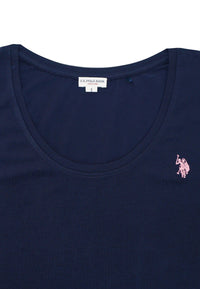 U.S. POLO Polokleid